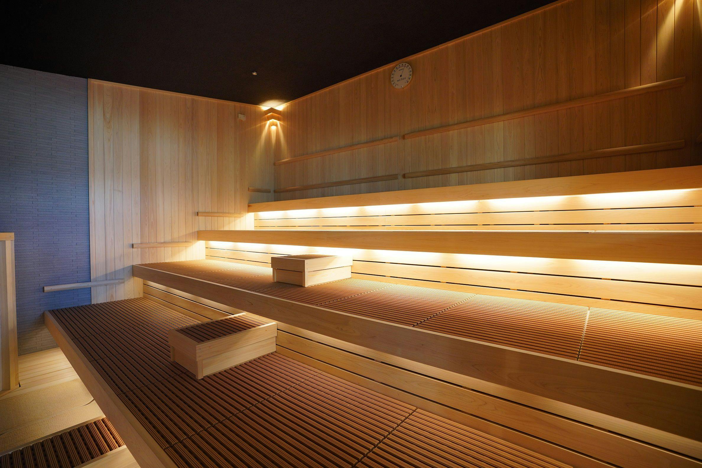 Tokyo Toyosu Manyo Club