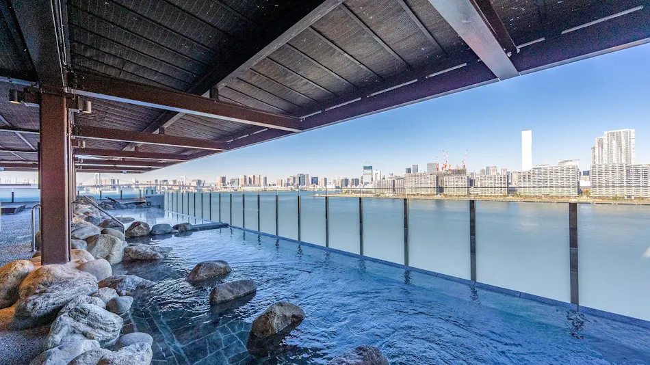 Tokyo Toyosu Manyo Club