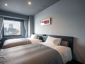 東京豊洲　万葉倶楽部