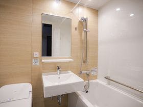 東京豊洲　万葉倶楽部