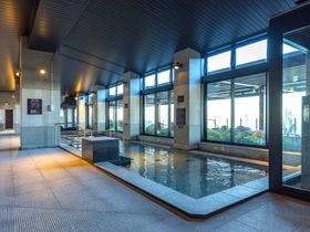 東京豊洲　万葉倶楽部