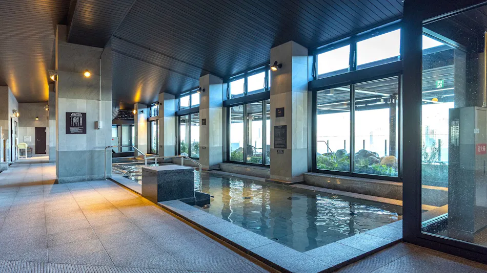 Tokyo Toyosu Manyo Club