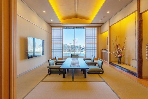 Tokyo Toyosu Manyo Club