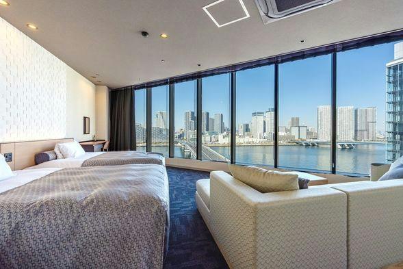 Tokyo Toyosu Manyo Club