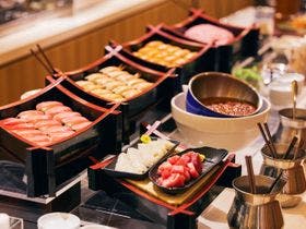 東京豊洲　万葉倶楽部