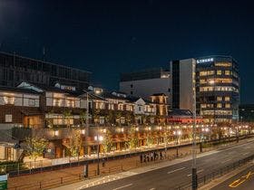 東京豊洲　万葉倶楽部