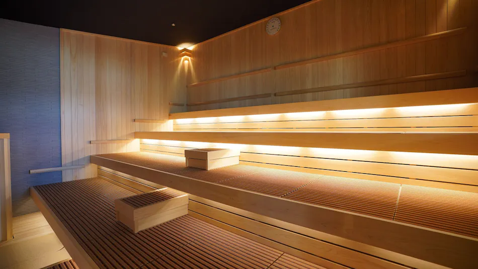 Tokyo Toyosu Manyo Club
