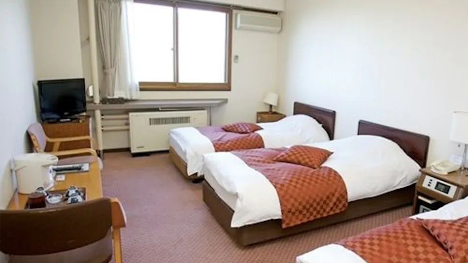 Zao Astoria Hotel
