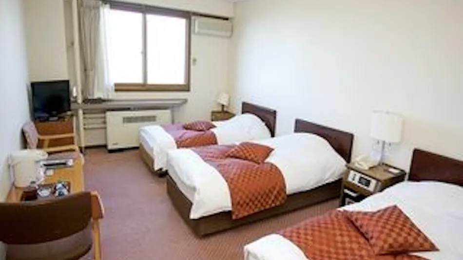 Zao Astoria Hotel