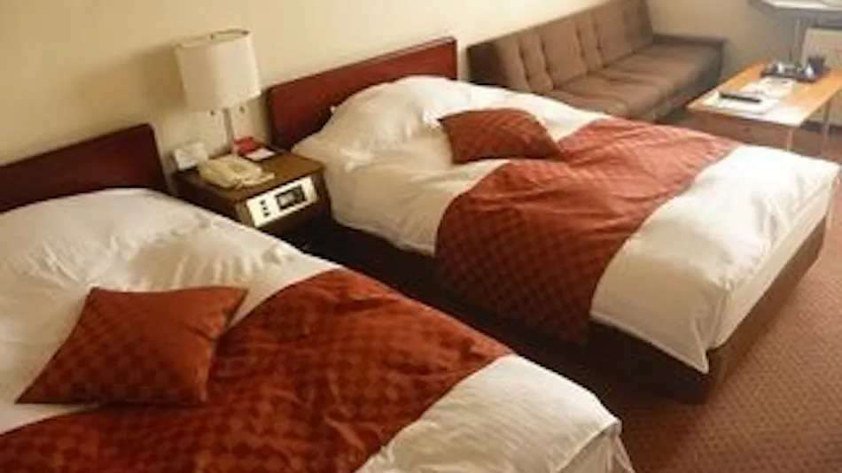 Zao Astoria Hotel