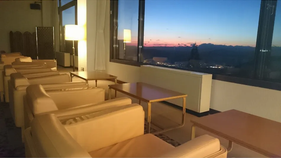 Zao Astoria Hotel