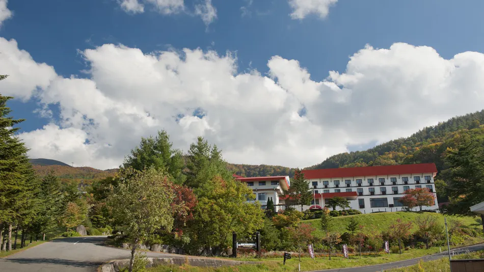 Zao Astoria Hotel