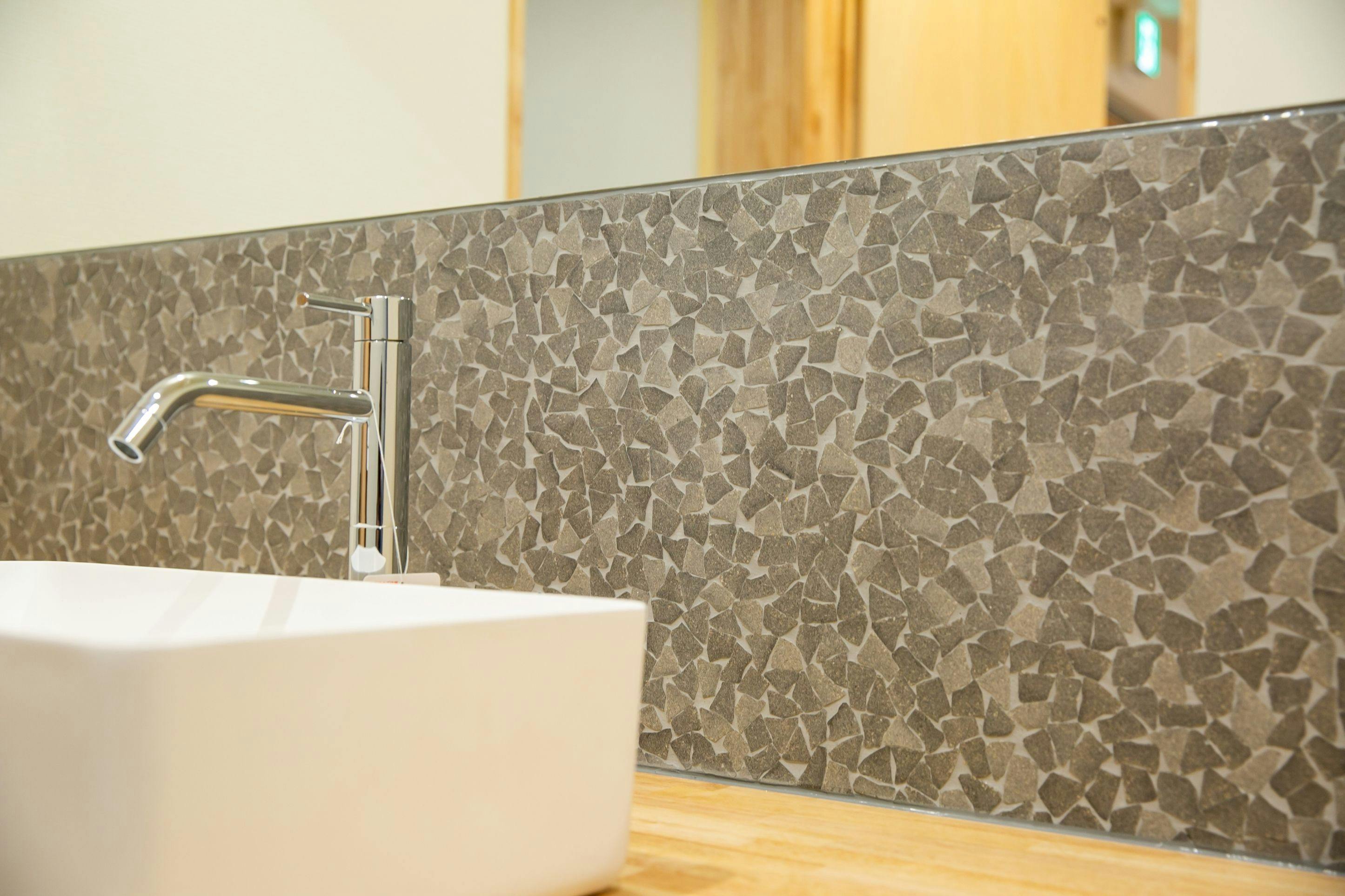 Washbasin