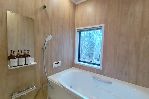 Bathtub