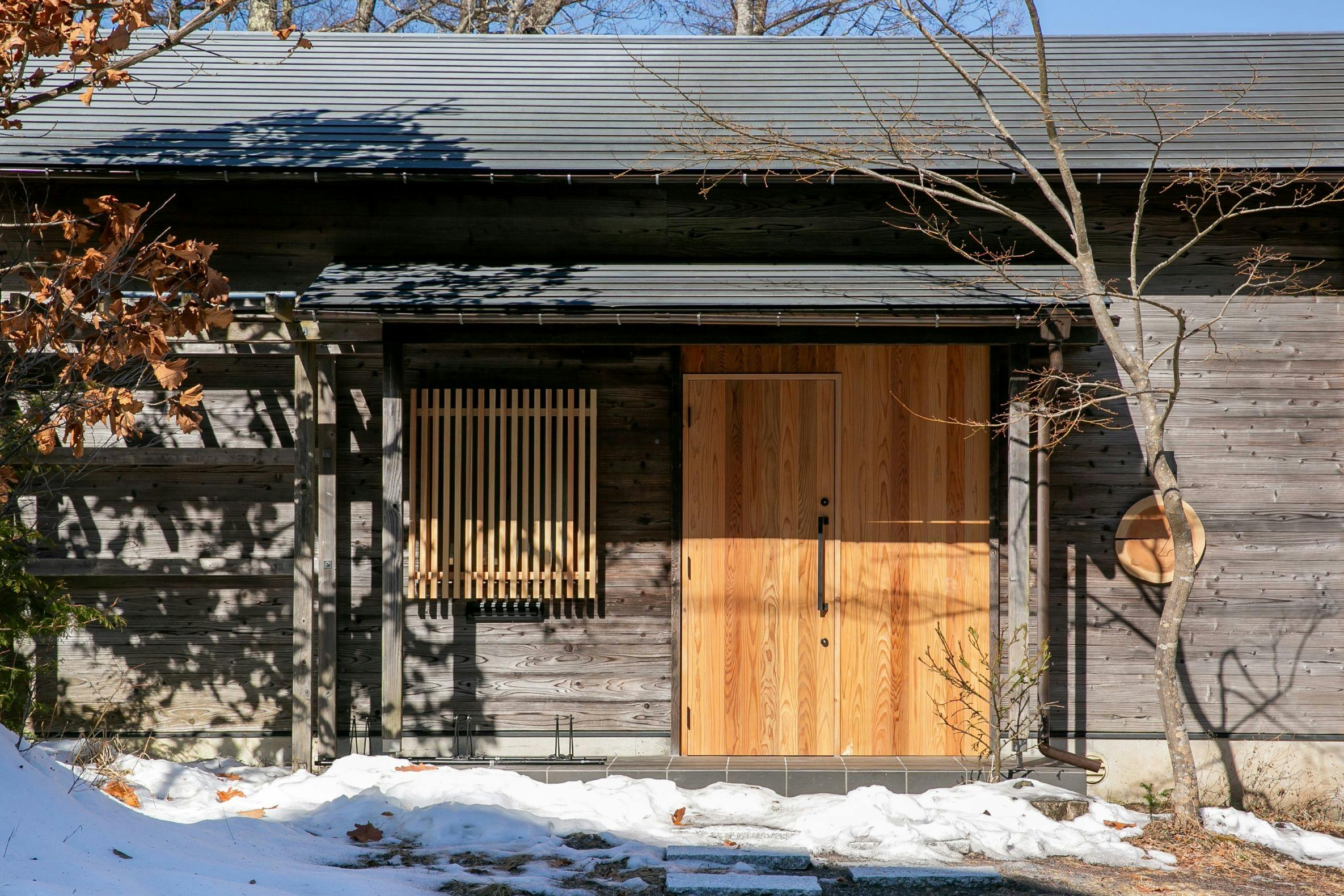 Cooee山中湖&nbsp;施設全景