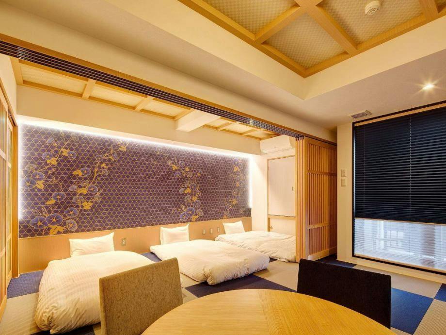 Hotel Sunriot Kitahama