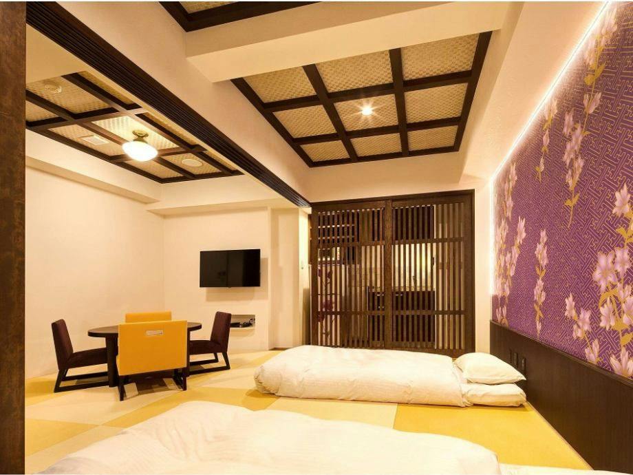 Hotel Sunriot Kitahama
