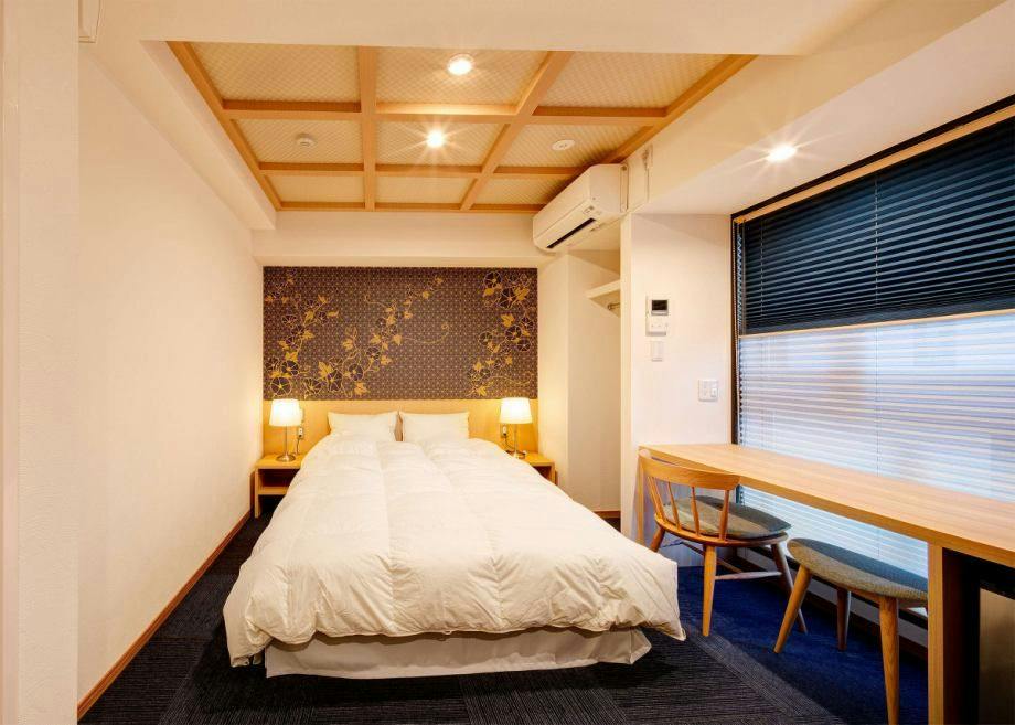 Hotel Sunriot Kitahama