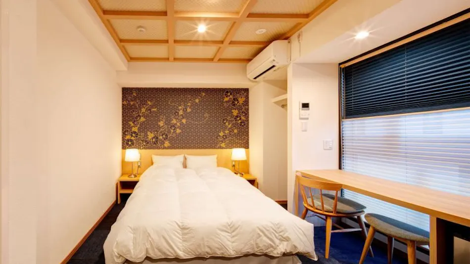 Hotel Sunriot Kitahama