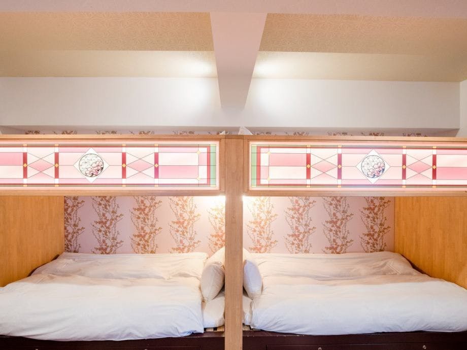 Hotel Sunriot Kitahama
