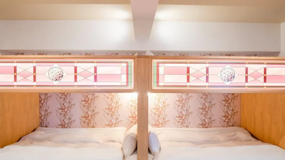 Hotel Sunriot Kitahama