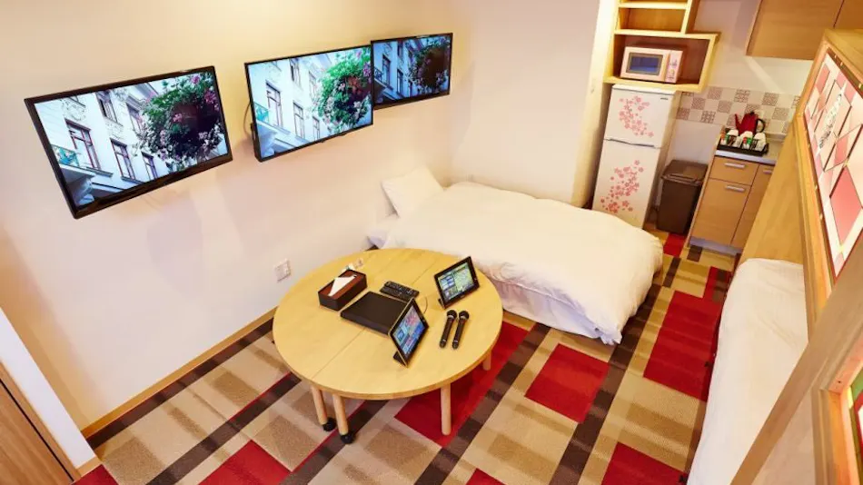 Hotel Sunriot Kitahama