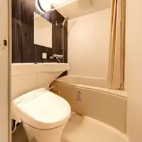 2F・3F ห้องน้ำแบบยูนิต