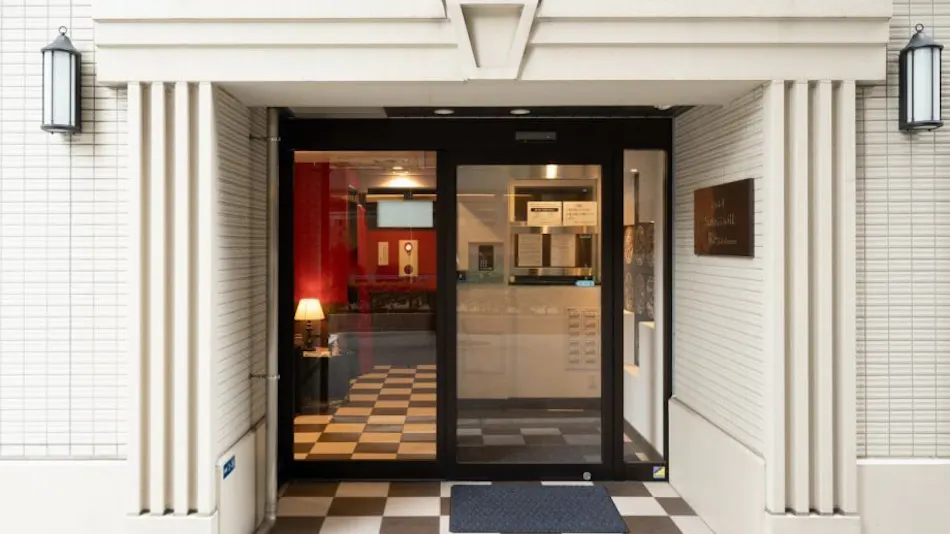 Hotel Sunriot Kitahama