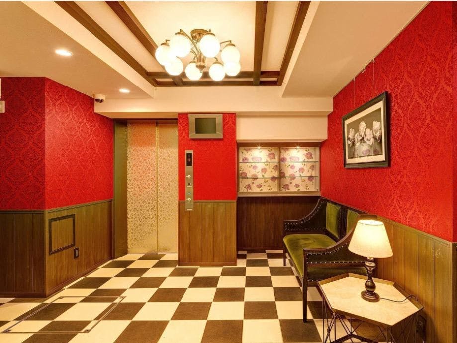 ล็อบบี้ 2