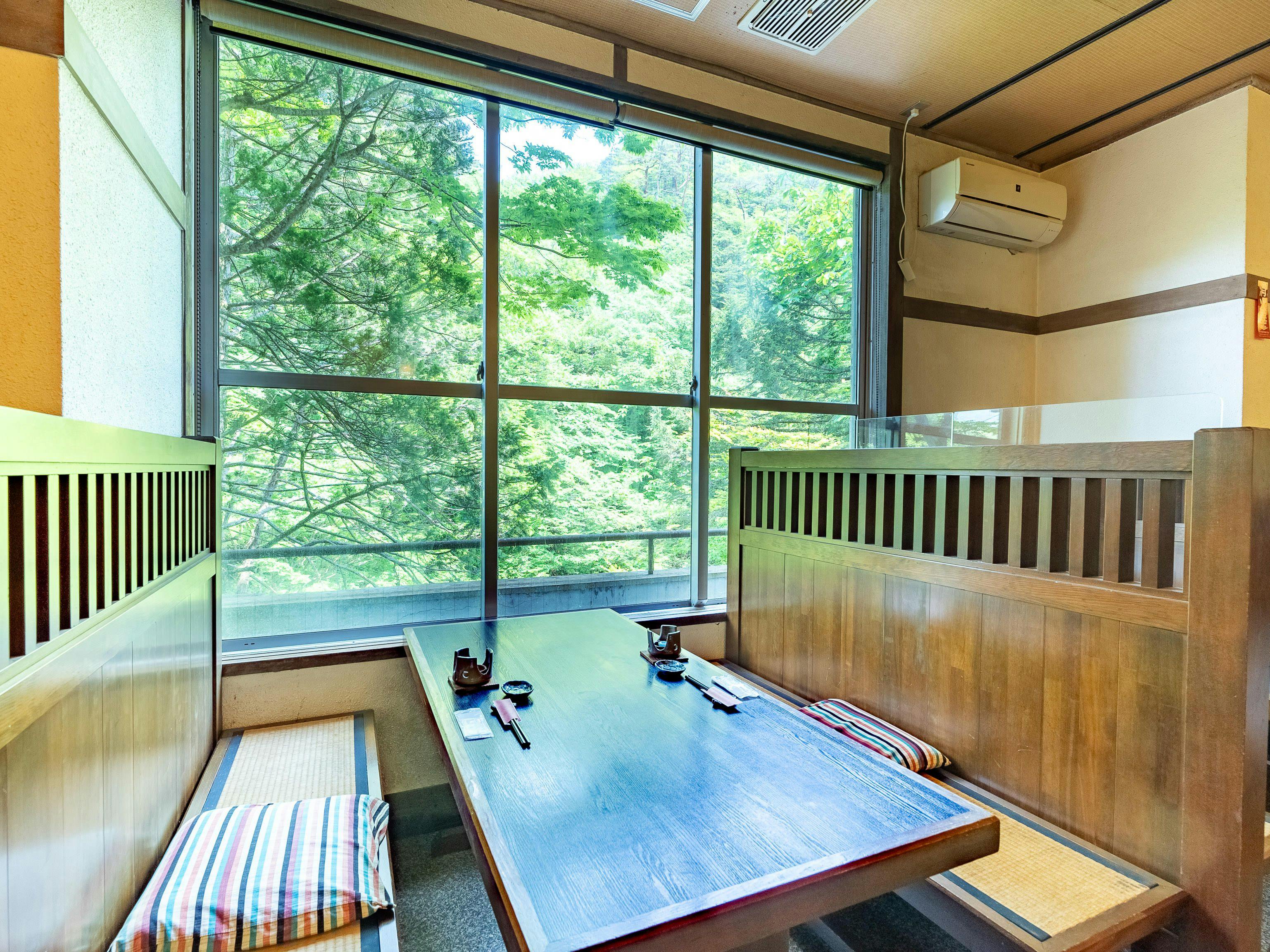 Shiobara Onsen Shionoyu Kashiwaya Ryokan