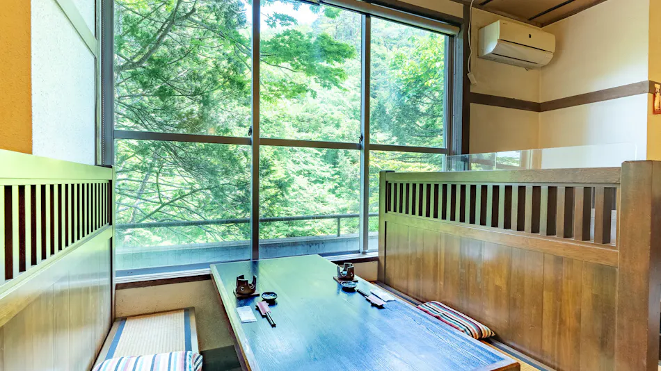 Shiobara Onsen Shionoyu Kashiwaya Ryokan