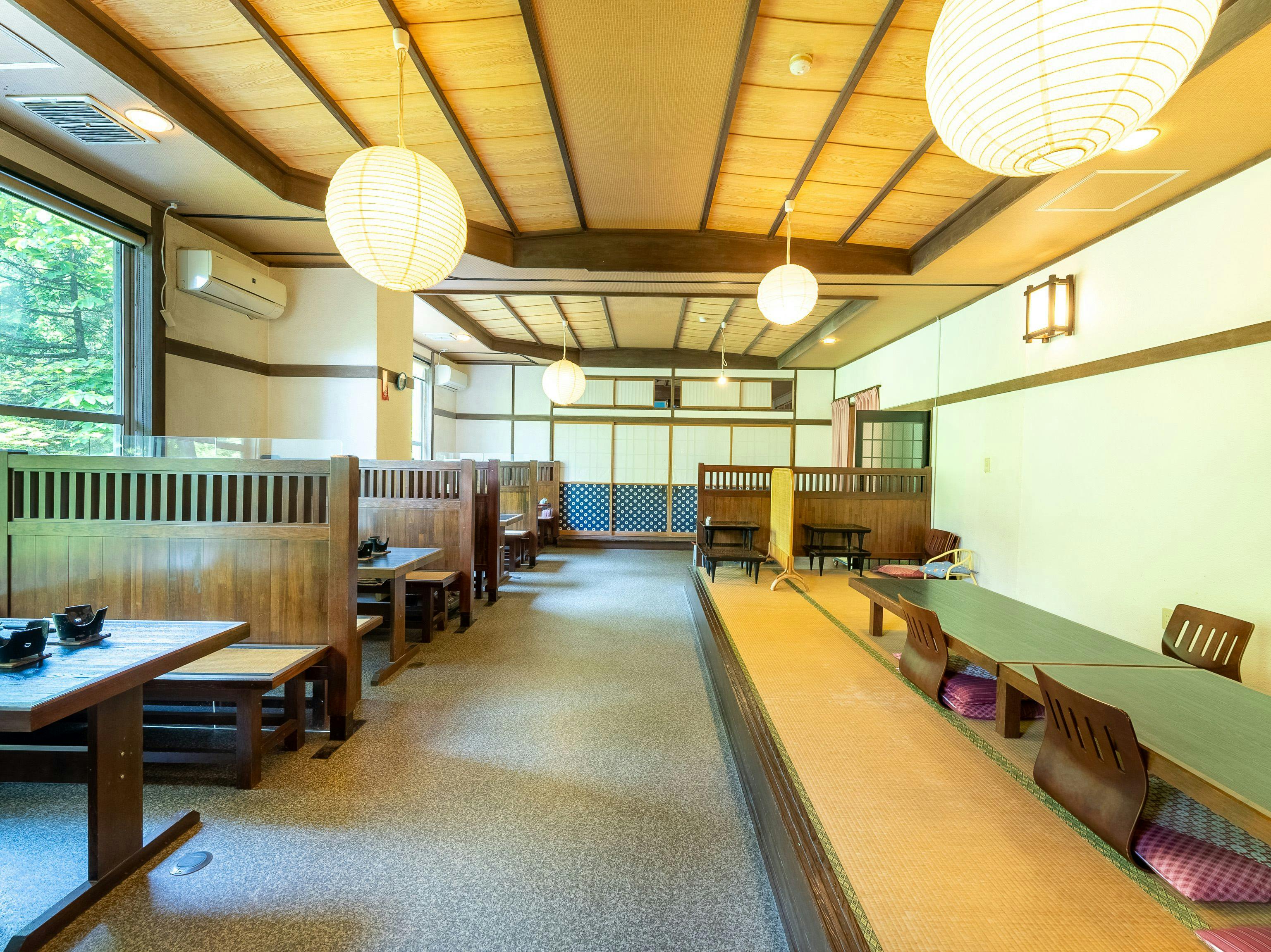 Shiobara Onsen Shionoyu Kashiwaya Ryokan