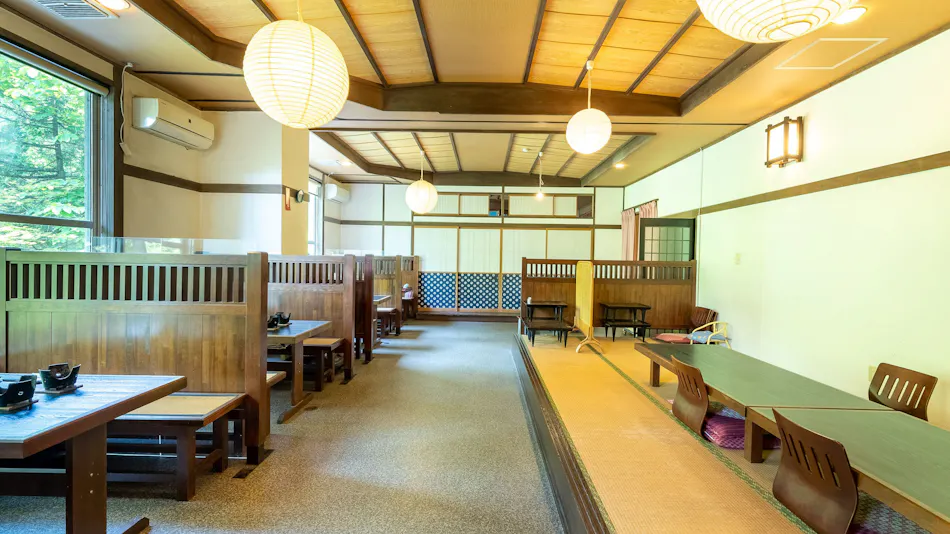 Shiobara Onsen Shionoyu Kashiwaya Ryokan