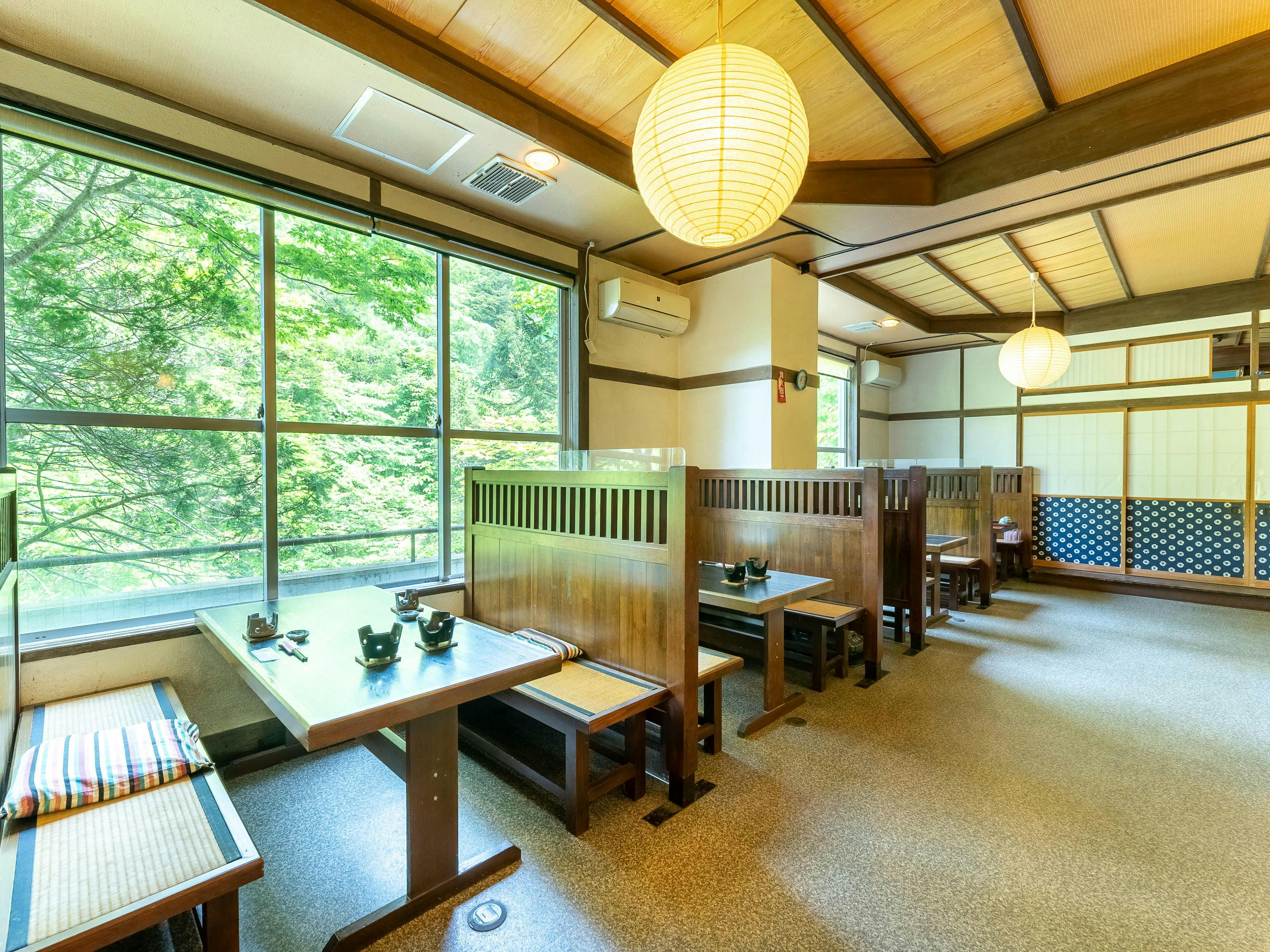Shiobara Onsen Shionoyu Kashiwaya Ryokan