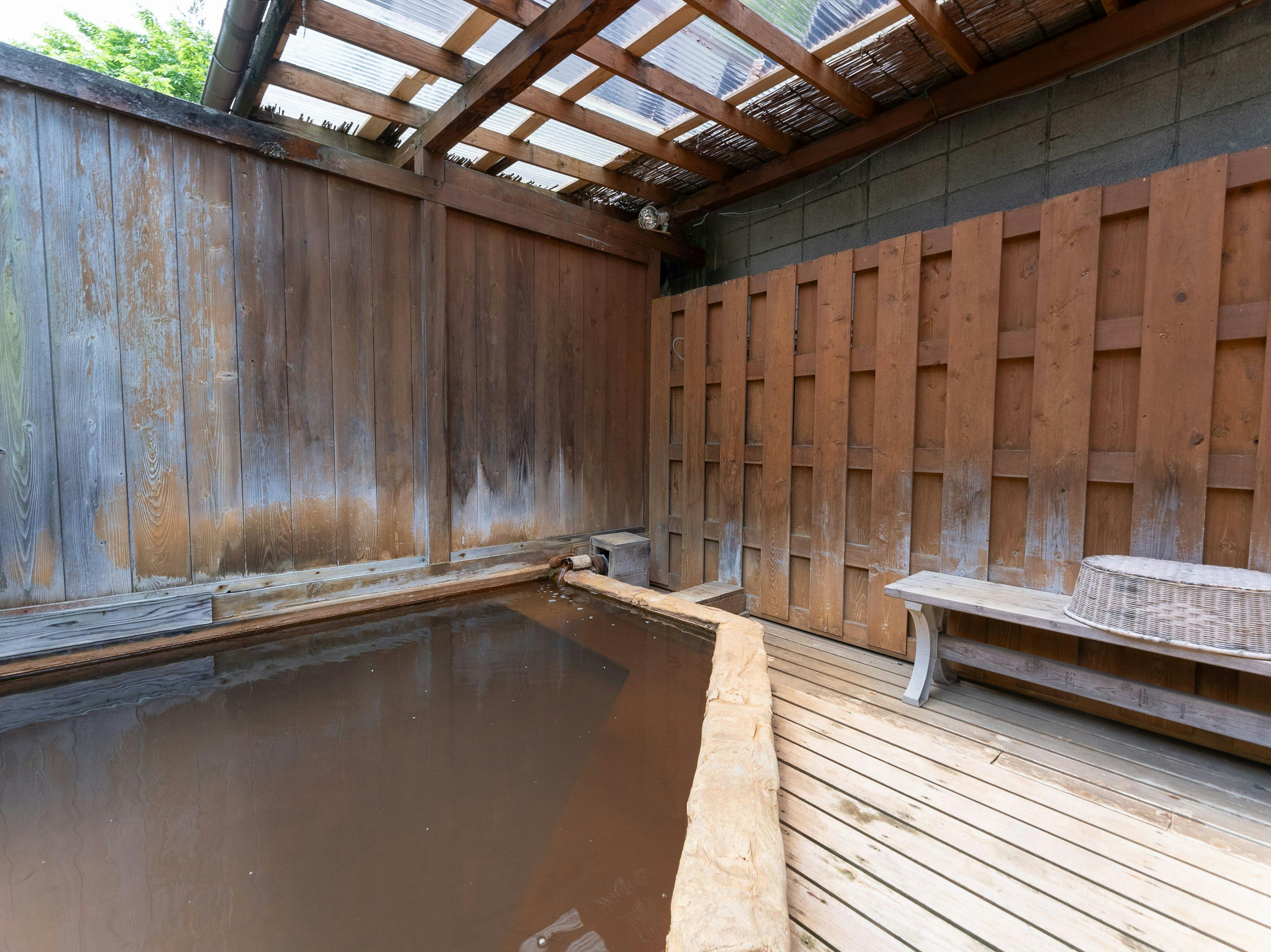 Shiobara Onsen Shionoyu Kashiwaya Ryokan