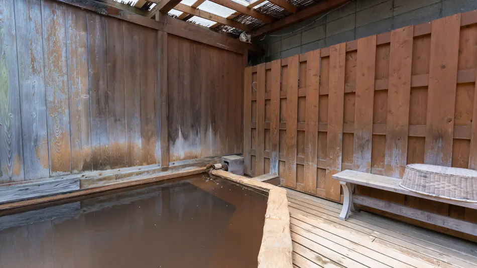 Shiobara Onsen Shionoyu Kashiwaya Ryokan