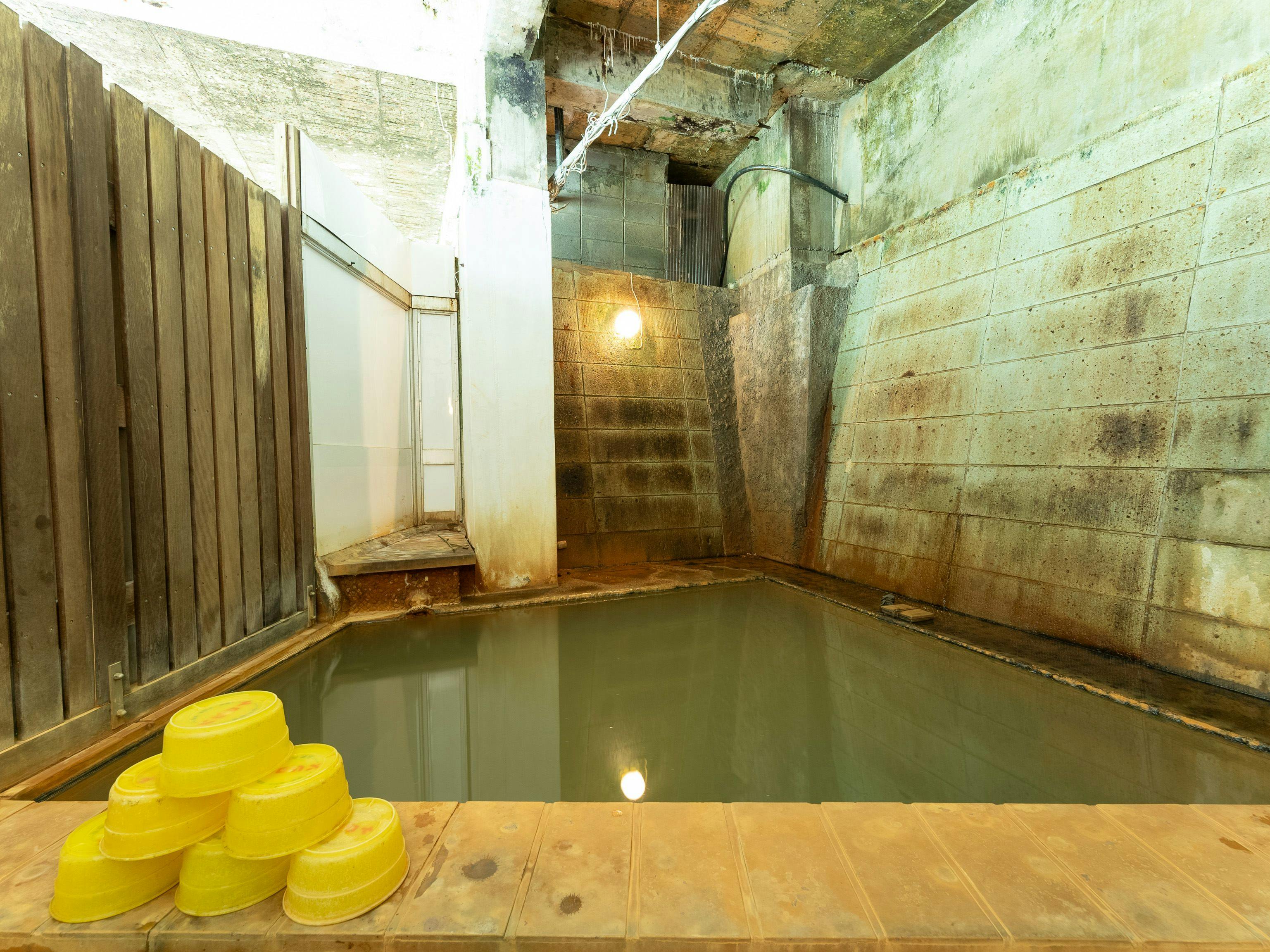 Shiobara Onsen Shionoyu Kashiwaya Ryokan