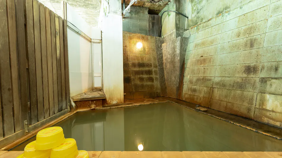 Shiobara Onsen Shionoyu Kashiwaya Ryokan