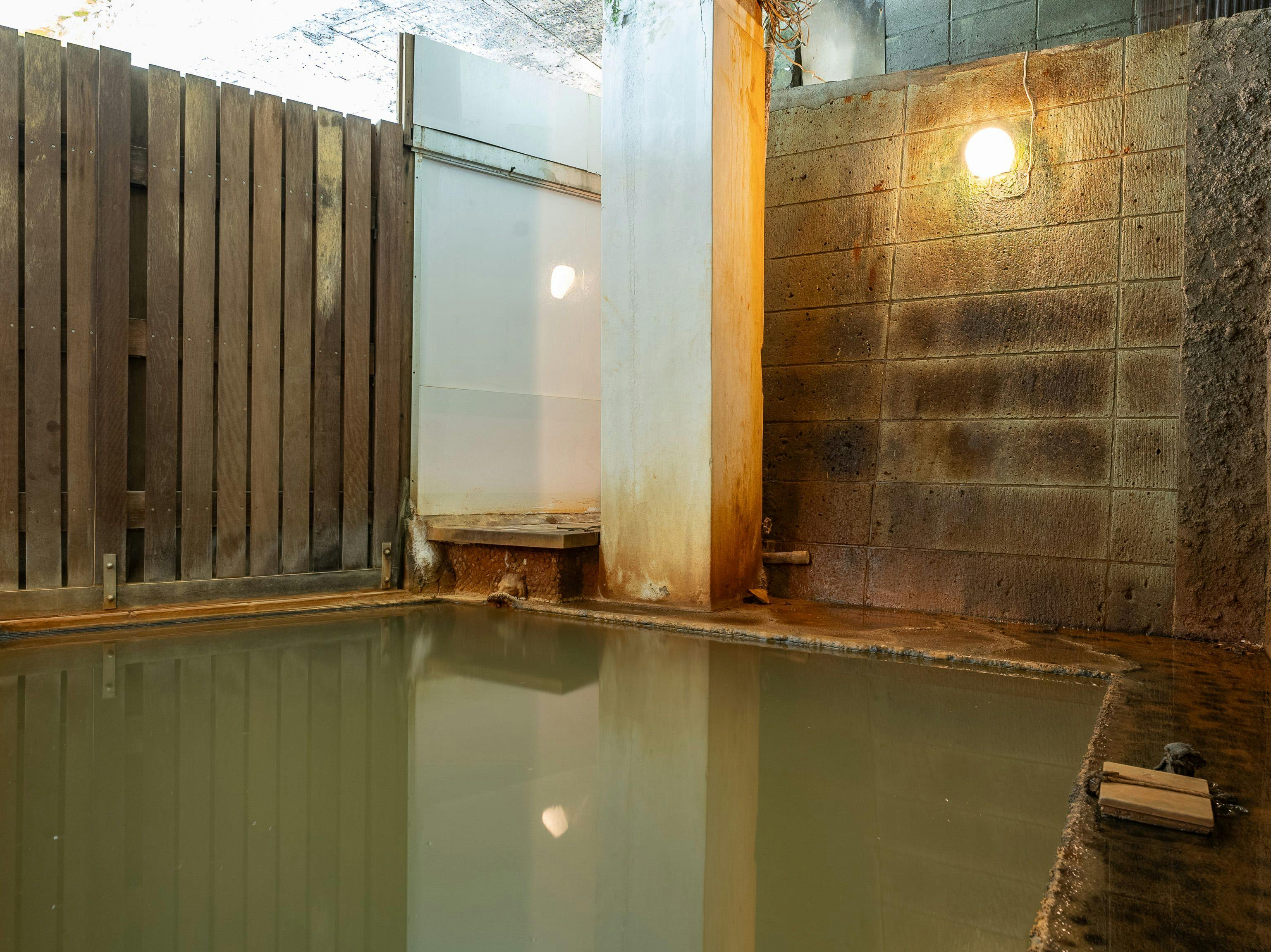 Shiobara Onsen Shionoyu Kashiwaya Ryokan