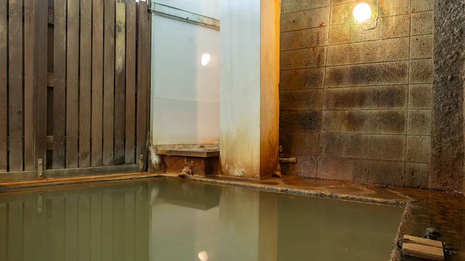 Shiobara Onsen Shionoyu Kashiwaya Ryokan