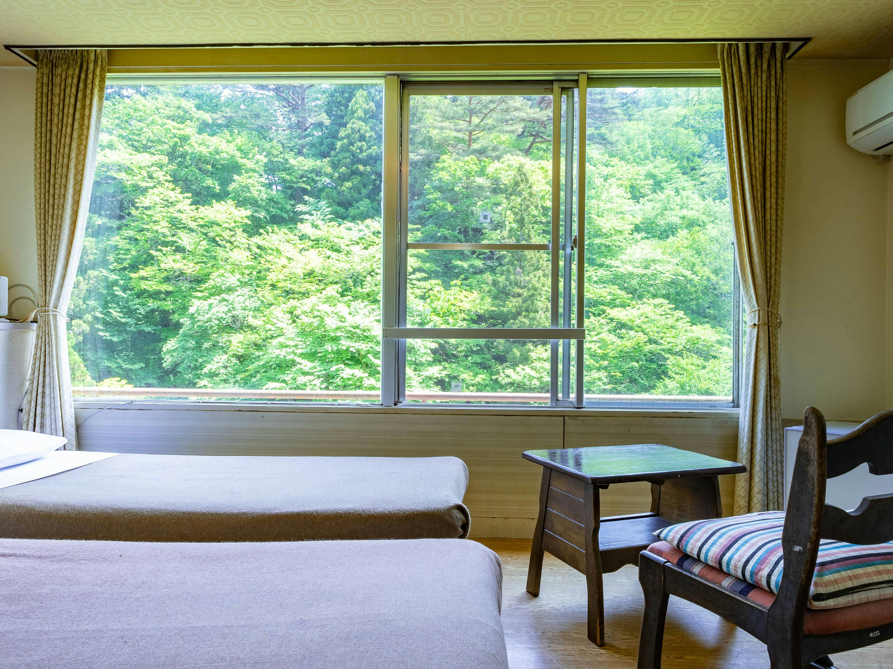 Shiobara Onsen Shionoyu Kashiwaya Ryokan