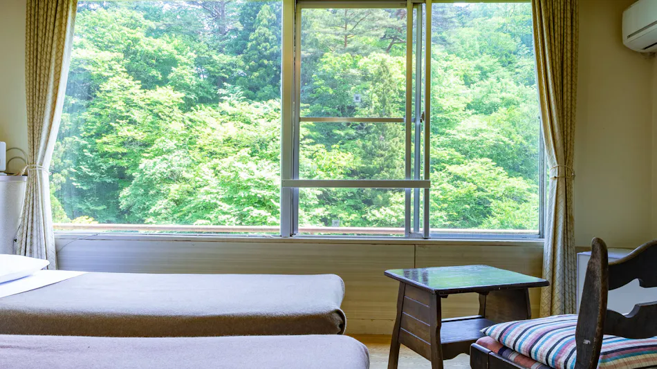Shiobara Onsen Shionoyu Kashiwaya Ryokan