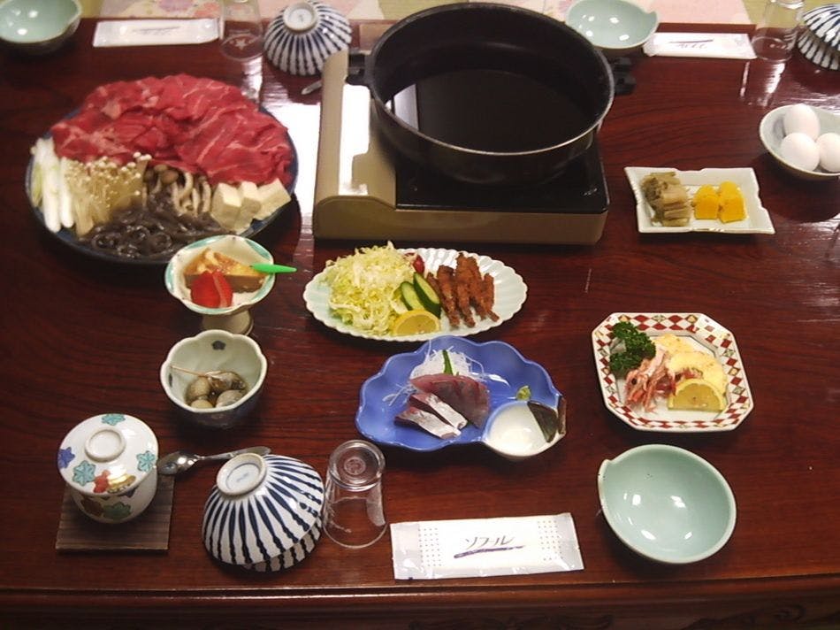 Kamisuwa Onsen Oyado Koizumi