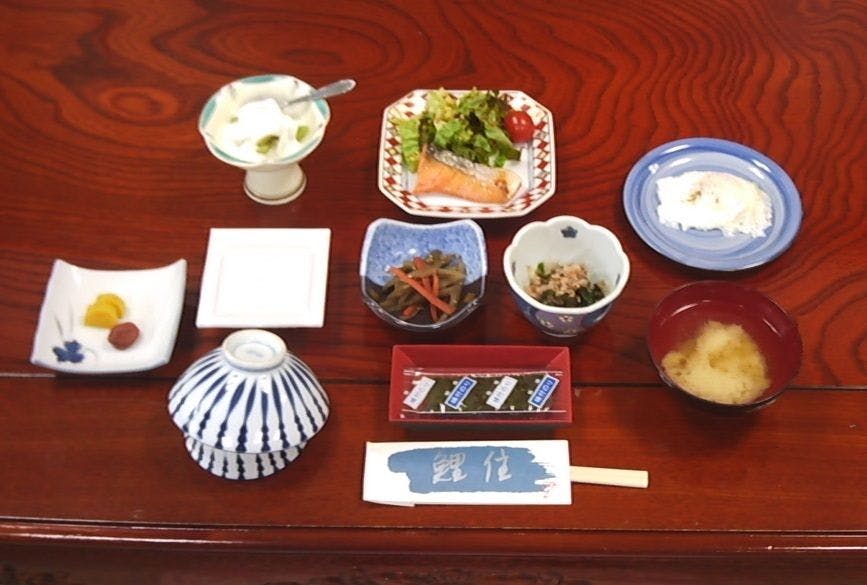 Kamisuwa Onsen Oyado Koizumi