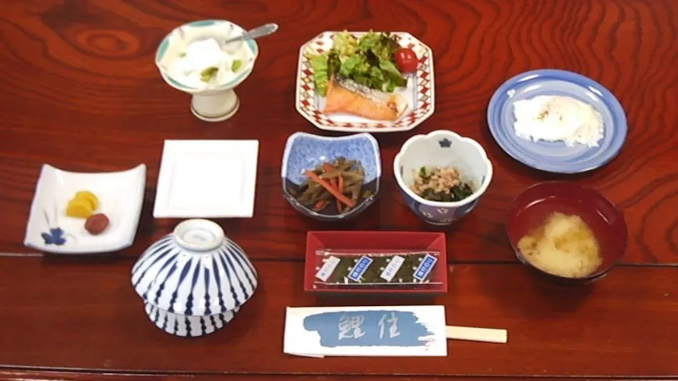Kamisuwa Onsen Oyado Koizumi