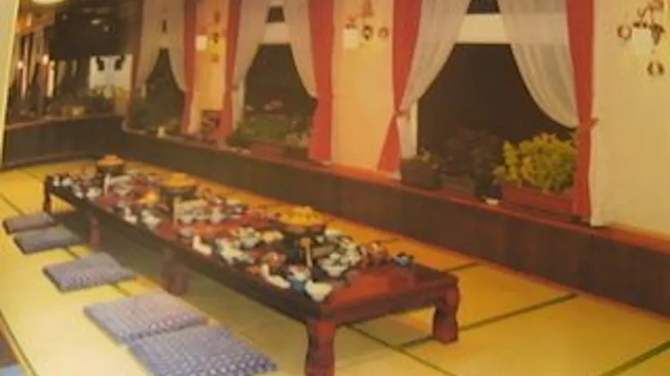 Kamisuwa Onsen Oyado Koizumi