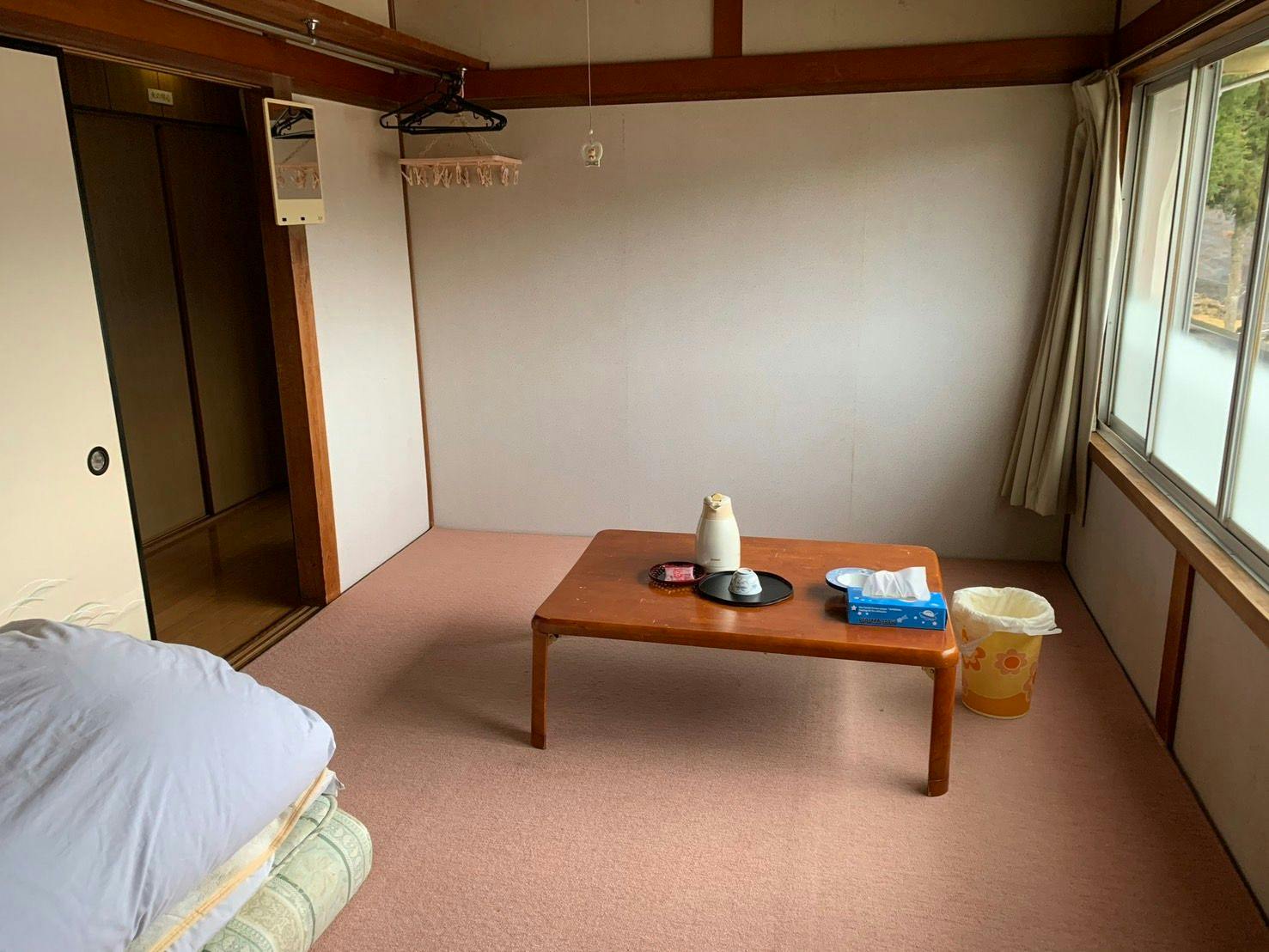 Guesthouse Yamaguchi