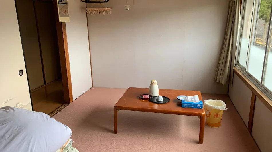 Guesthouse Yamaguchi