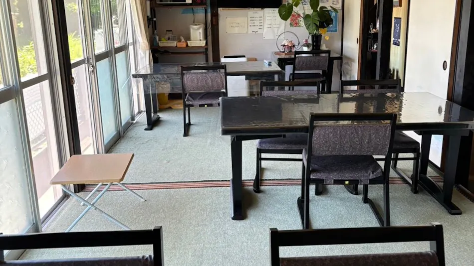 Guesthouse Yamaguchi