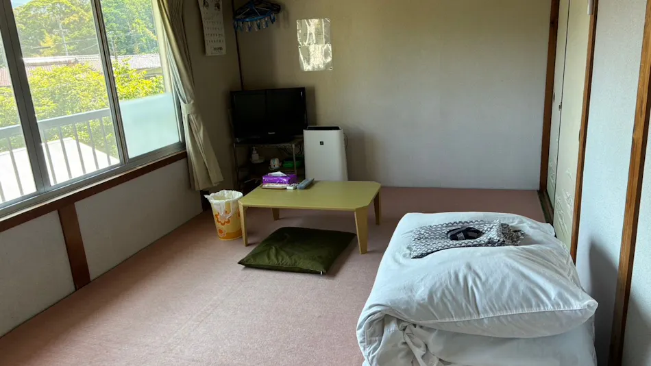 Guesthouse Yamaguchi